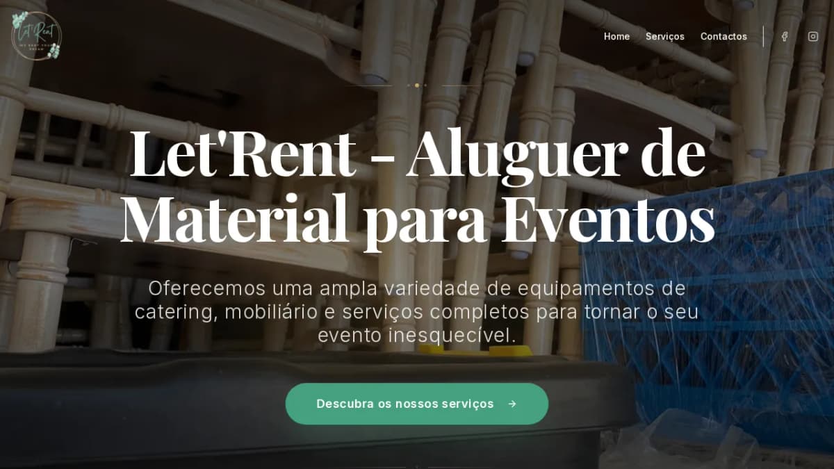 Let Rent